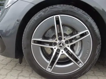 MERCEDES-BENZ E 450 d 4Mat AMG LINE BURMESTER PANO 360  MBUX