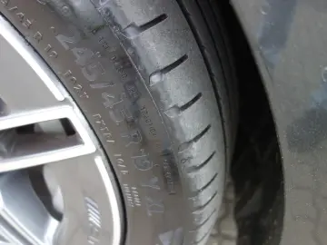 MERCEDES-BENZ E 450 d 4Mat AMG LINE BURMESTER PANO 360  MBUX