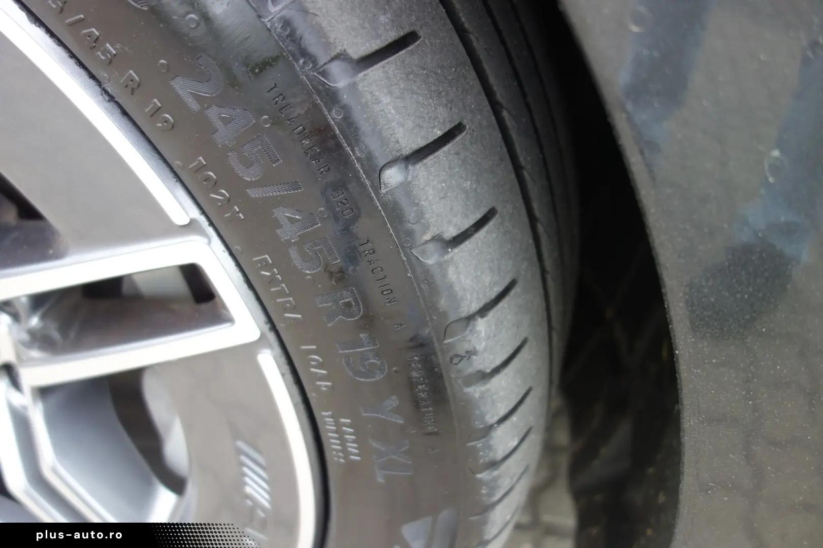 MERCEDES-BENZ E 450 d 4Mat AMG LINE BURMESTER PANO 360  MBUX