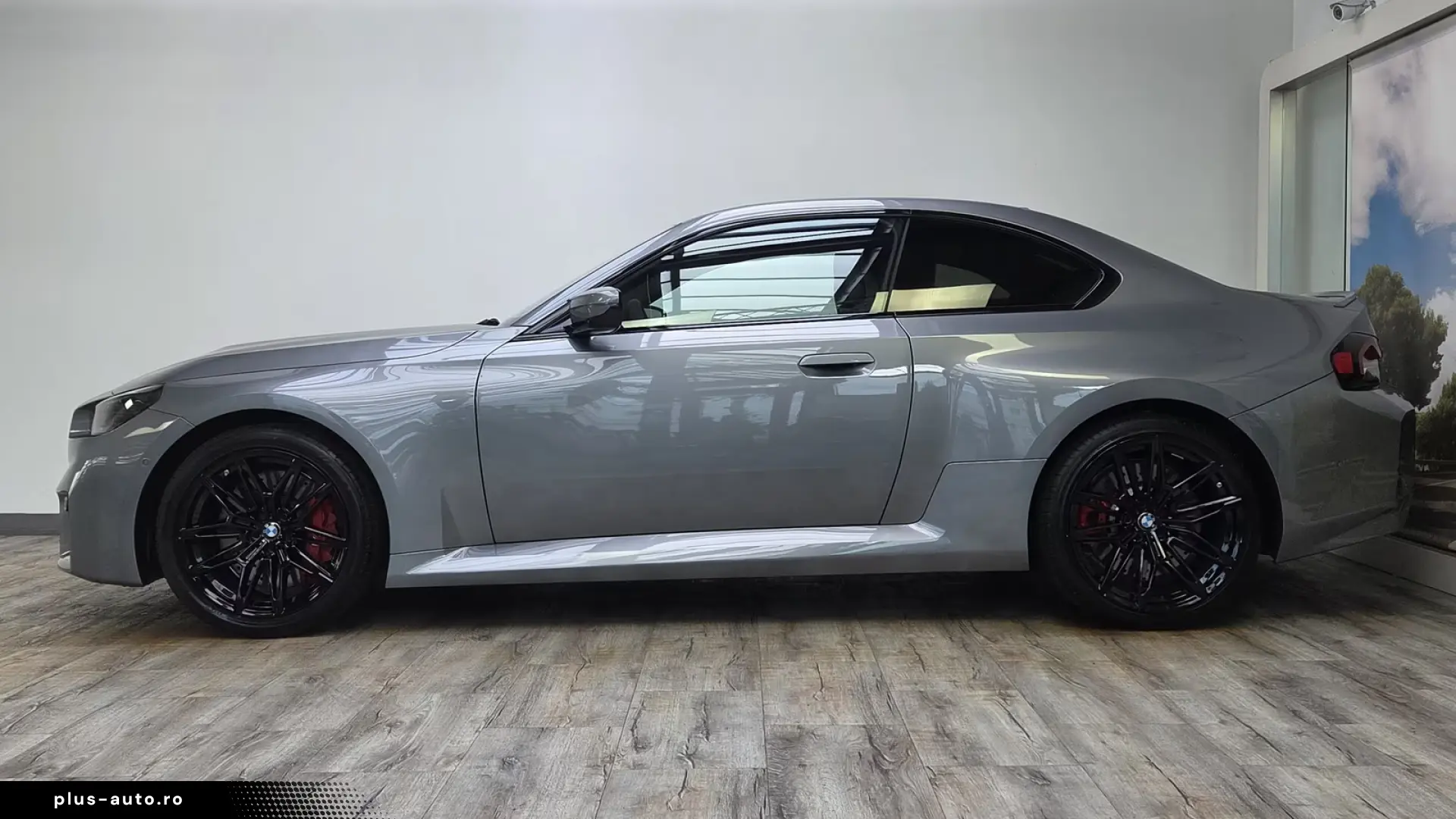 BMW M2 Alcantara ACC Memory Seats H&K Carbon