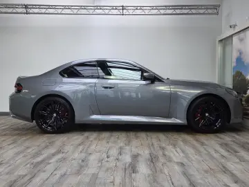 BMW M2 Alcantara ACC Memory Seats H&K Carbon