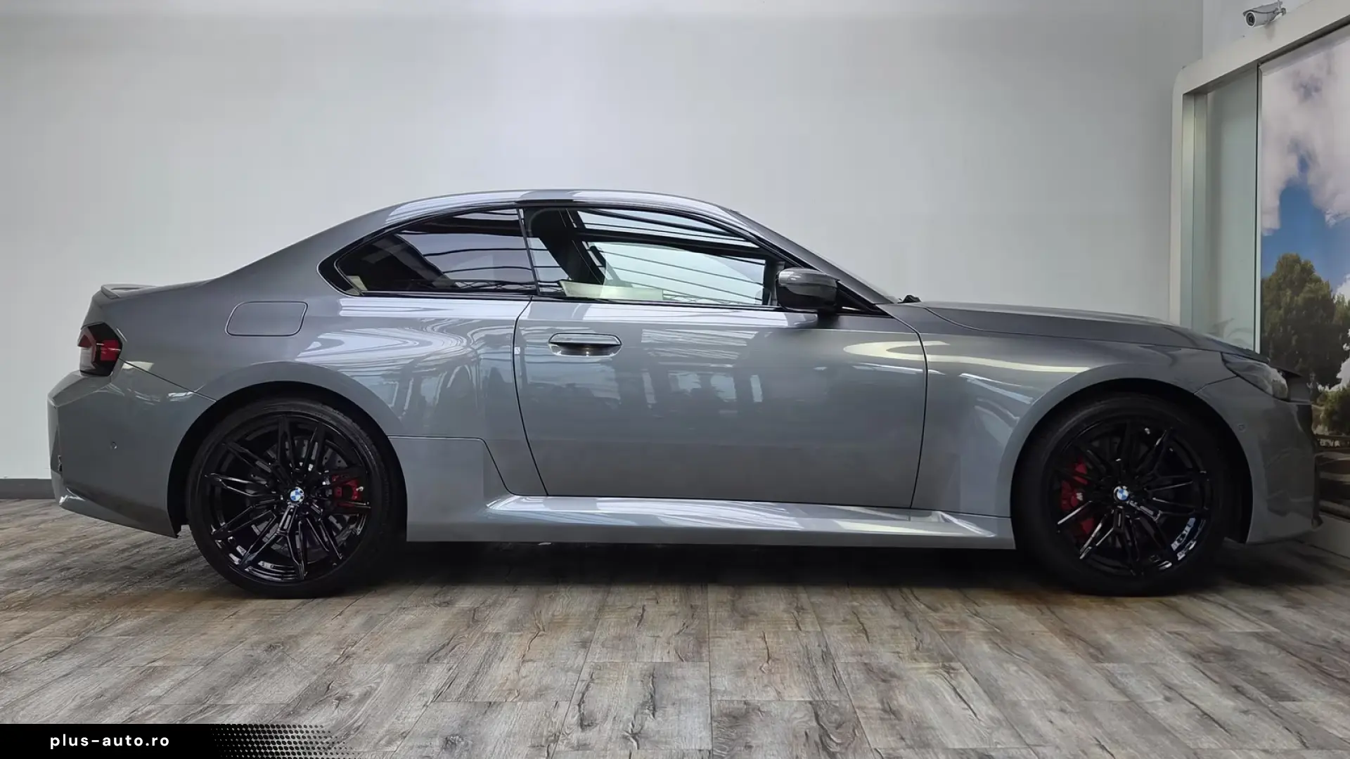 BMW M2 Alcantara ACC Memory Seats H&K Carbon