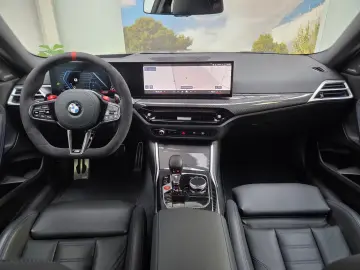BMW M2 Alcantara ACC Memory Seats H&K Carbon