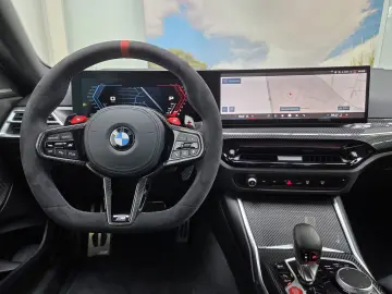 BMW M2 Alcantara ACC Memory Seats H&K Carbon