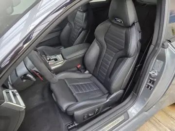 BMW M2 Alcantara ACC Memory Seats H&K Carbon