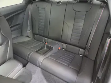 BMW M2 Alcantara ACC Memory Seats H&K Carbon