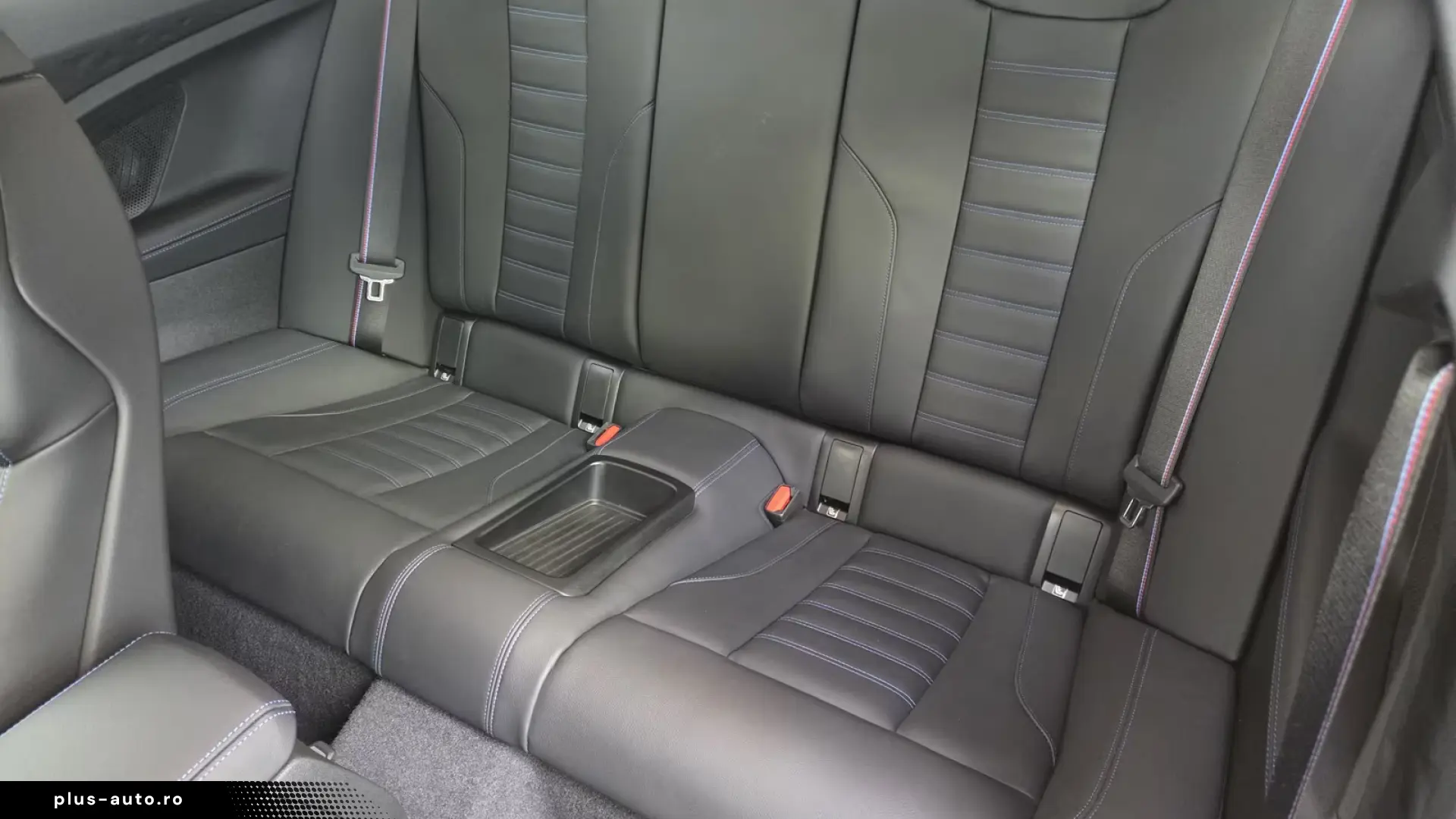 BMW M2 Alcantara ACC Memory Seats H&K Carbon