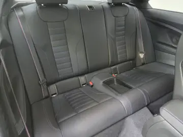 BMW M2 Alcantara ACC Memory Seats H&K Carbon