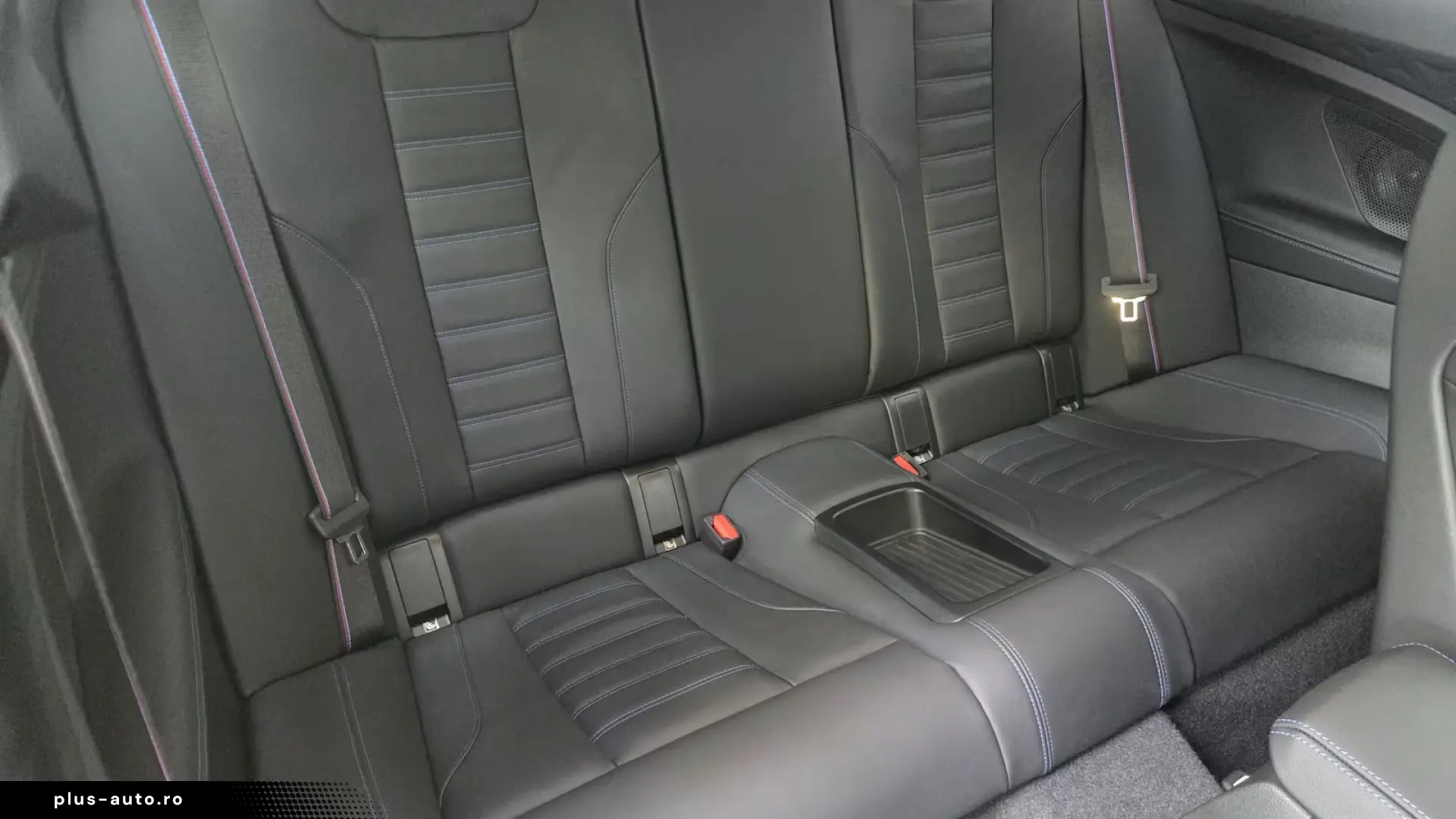 BMW M2 Alcantara ACC Memory Seats H&K Carbon