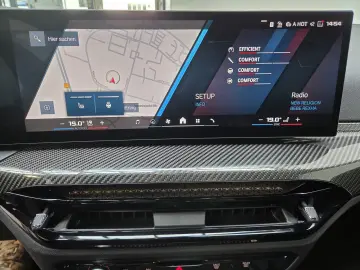 BMW M2 Alcantara ACC Memory Seats H&K Carbon