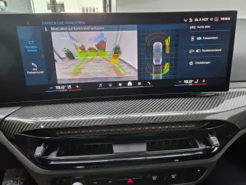 BMW M2 Alcantara ACC Memory Seats H&K Carbon