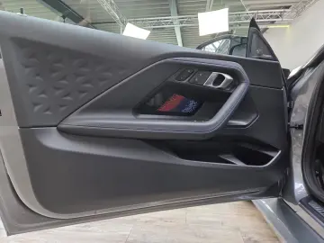 BMW M2 Alcantara ACC Memory Seats H&K Carbon
