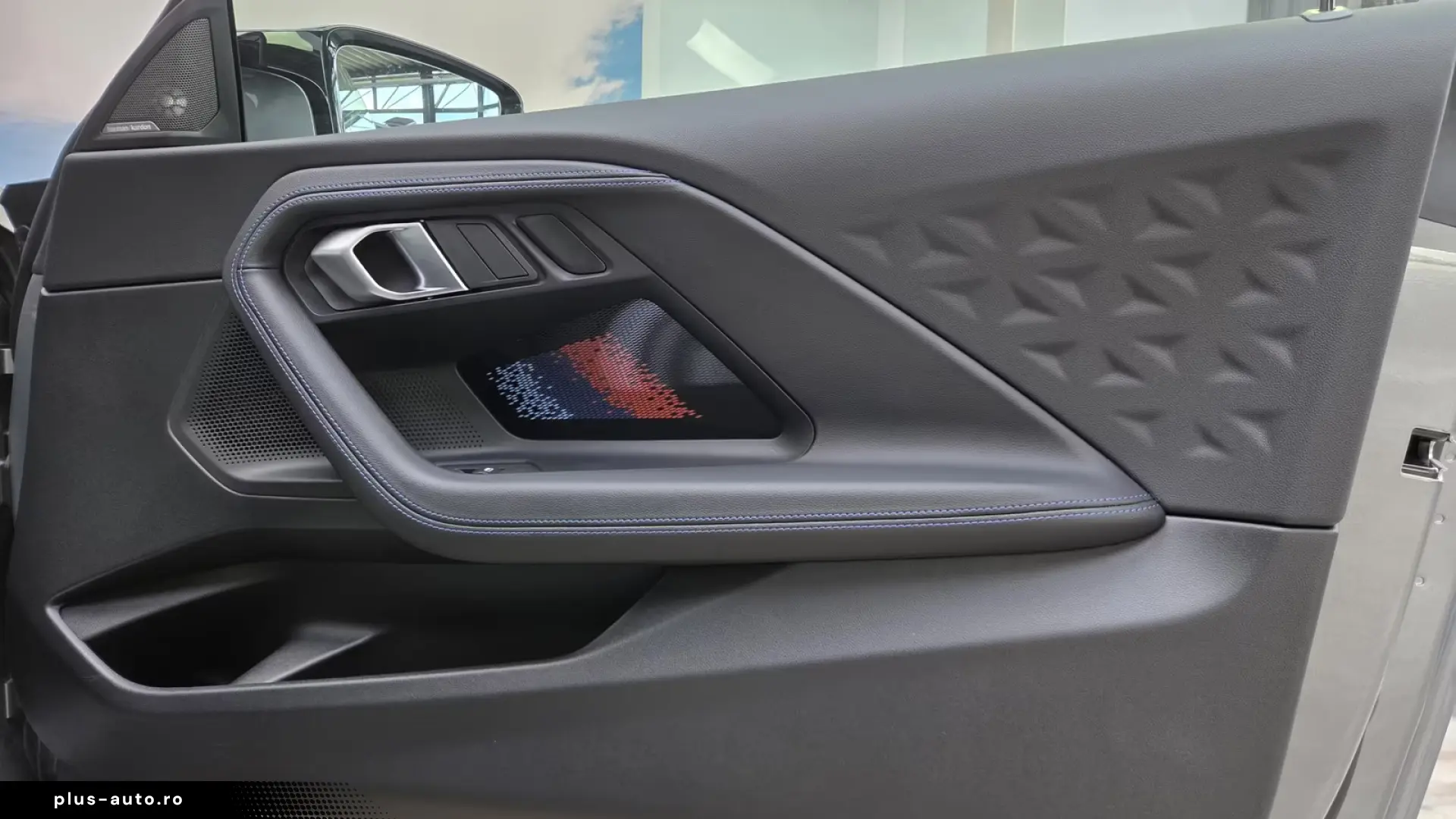 BMW M2 Alcantara ACC Memory Seats H&K Carbon