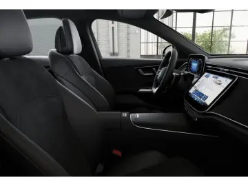 MERCEDES-BENZ E 200 d Limousine AMG-Sport Digital Distr Memo