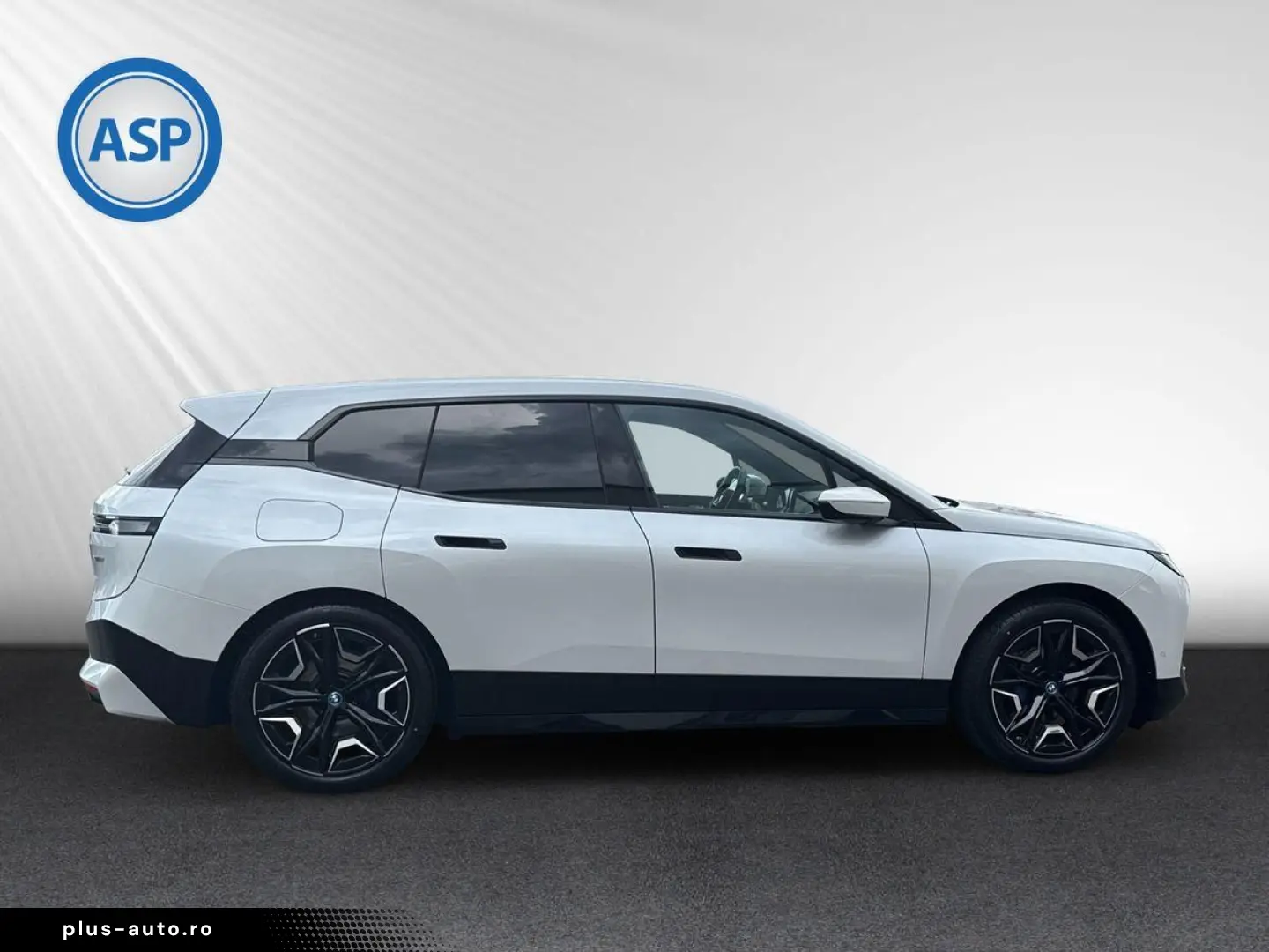 BMW iX 50 xDrive Sport LASER PANO MASSAGE VOLL 137TE