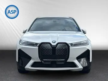 BMW iX 50 xDrive Sport LASER PANO MASSAGE VOLL 137TE