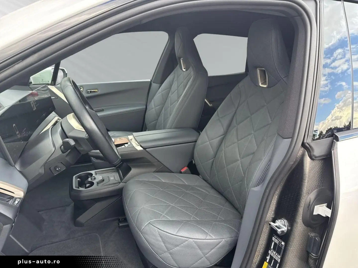 BMW iX 50 xDrive Sport LASER PANO MASSAGE VOLL 137TE