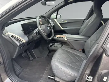 BMW iX 50 xDrive Sport LASER PANO MASSAGE VOLL 137TE