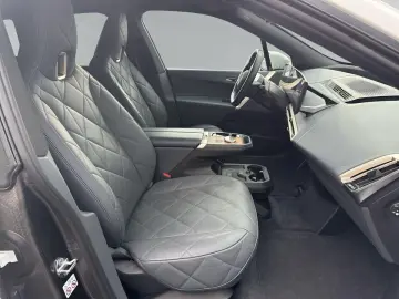 BMW iX 50 xDrive Sport LASER PANO MASSAGE VOLL 137TE