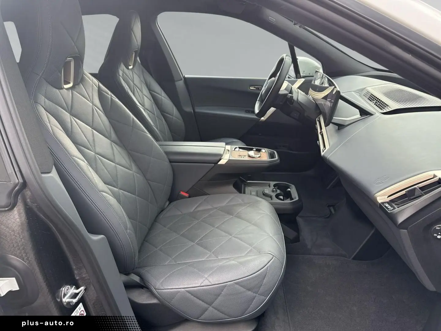 BMW iX 50 xDrive Sport LASER PANO MASSAGE VOLL 137TE