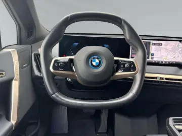BMW iX 50 xDrive Sport LASER PANO MASSAGE VOLL 137TE