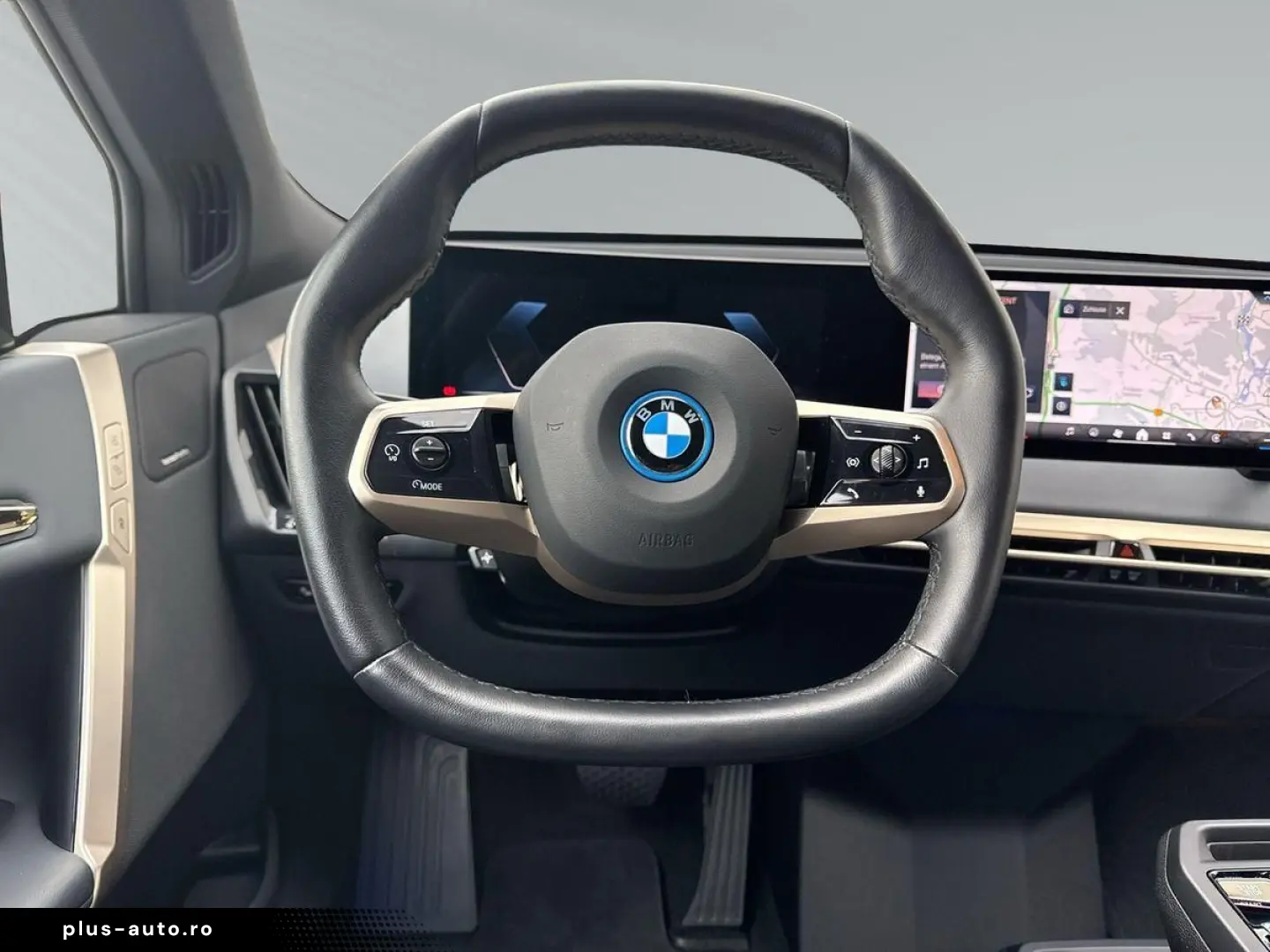 BMW iX 50 xDrive Sport LASER PANO MASSAGE VOLL 137TE