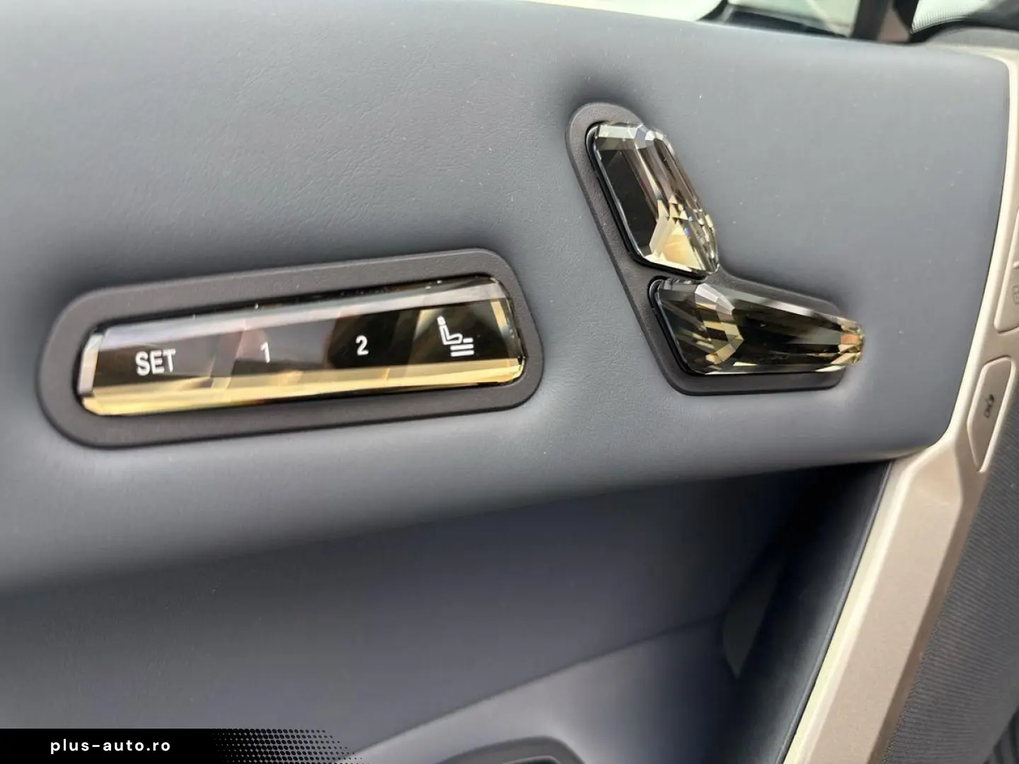 BMW iX 50 xDrive Sport LASER PANO MASSAGE VOLL 137TE