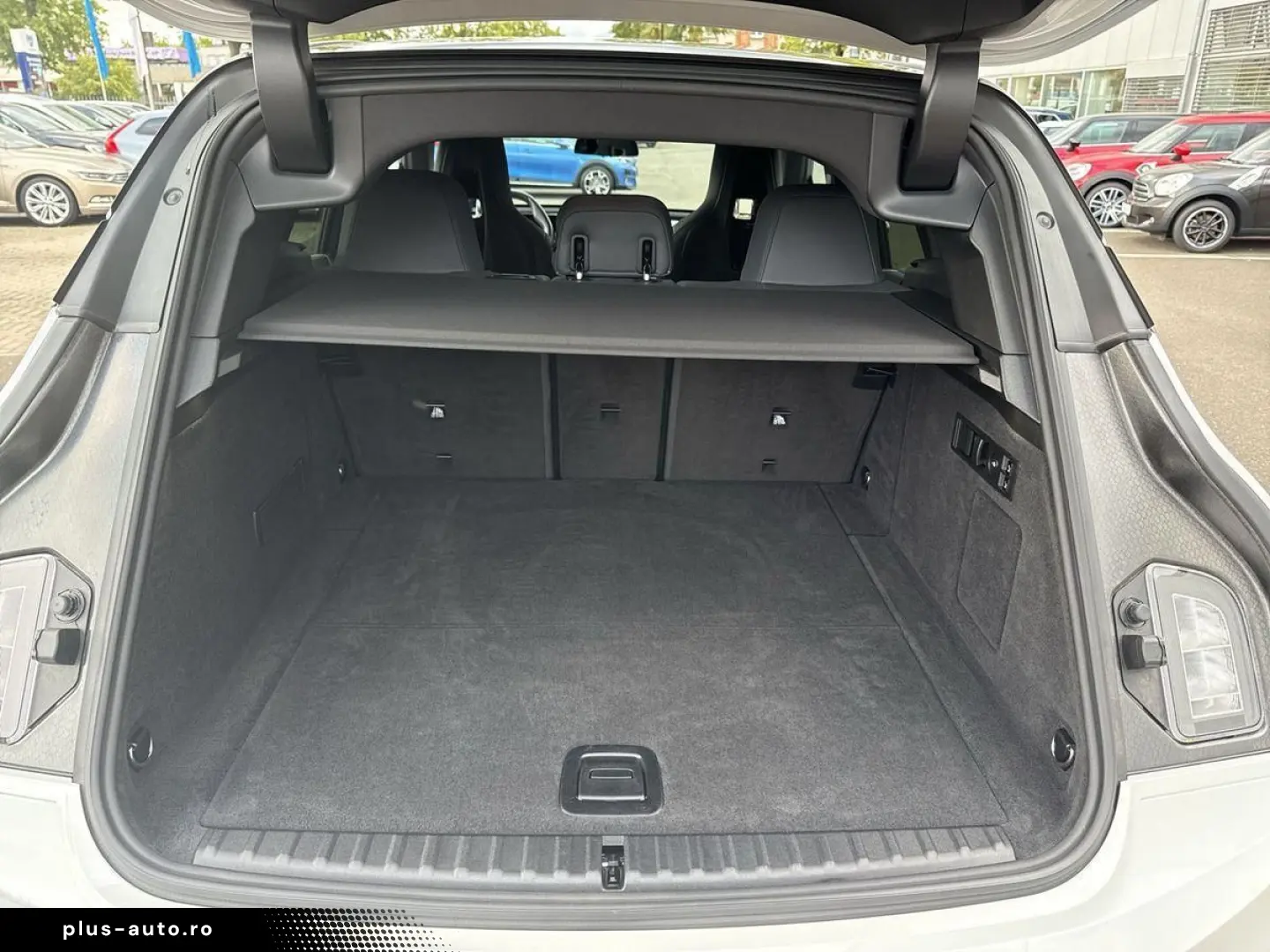 BMW iX 50 xDrive Sport LASER PANO MASSAGE VOLL 137TE