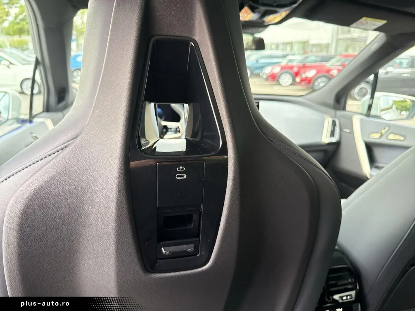 BMW iX 50 xDrive Sport LASER PANO MASSAGE VOLL 137TE