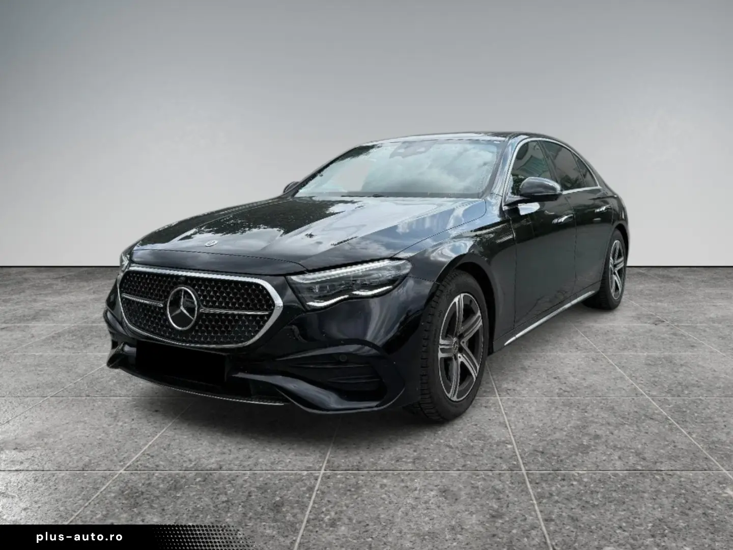 MERCEDES-BENZ E 220 d 4MATIC AMG Sport 360 Pano Burm