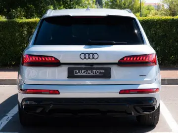 AUDI Q7 50 TDI quattro S line Matrix Ventilation seat
