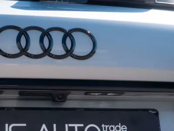 AUDI Q7 50 TDI quattro S line Matrix Ventilation seat