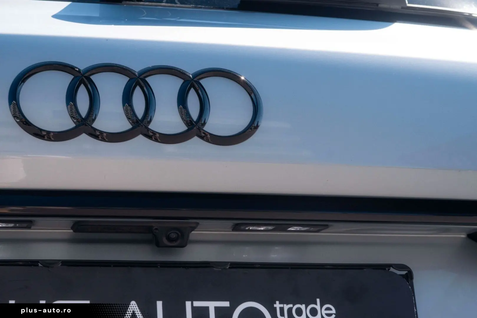 AUDI Q7 50 TDI quattro S line Matrix Ventilation seat
