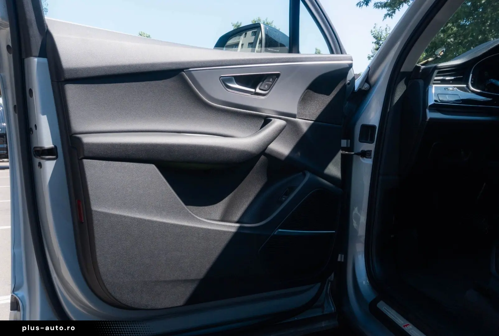 AUDI Q7 50 TDI quattro S line Matrix Ventilation seat