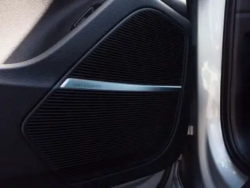 AUDI Q7 50 TDI quattro S line Matrix Ventilation seat