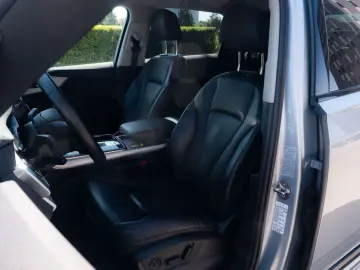 AUDI Q7 50 TDI quattro S line Matrix Ventilation seat