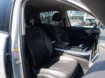 AUDI Q7 50 TDI quattro S line Matrix Ventilation seat