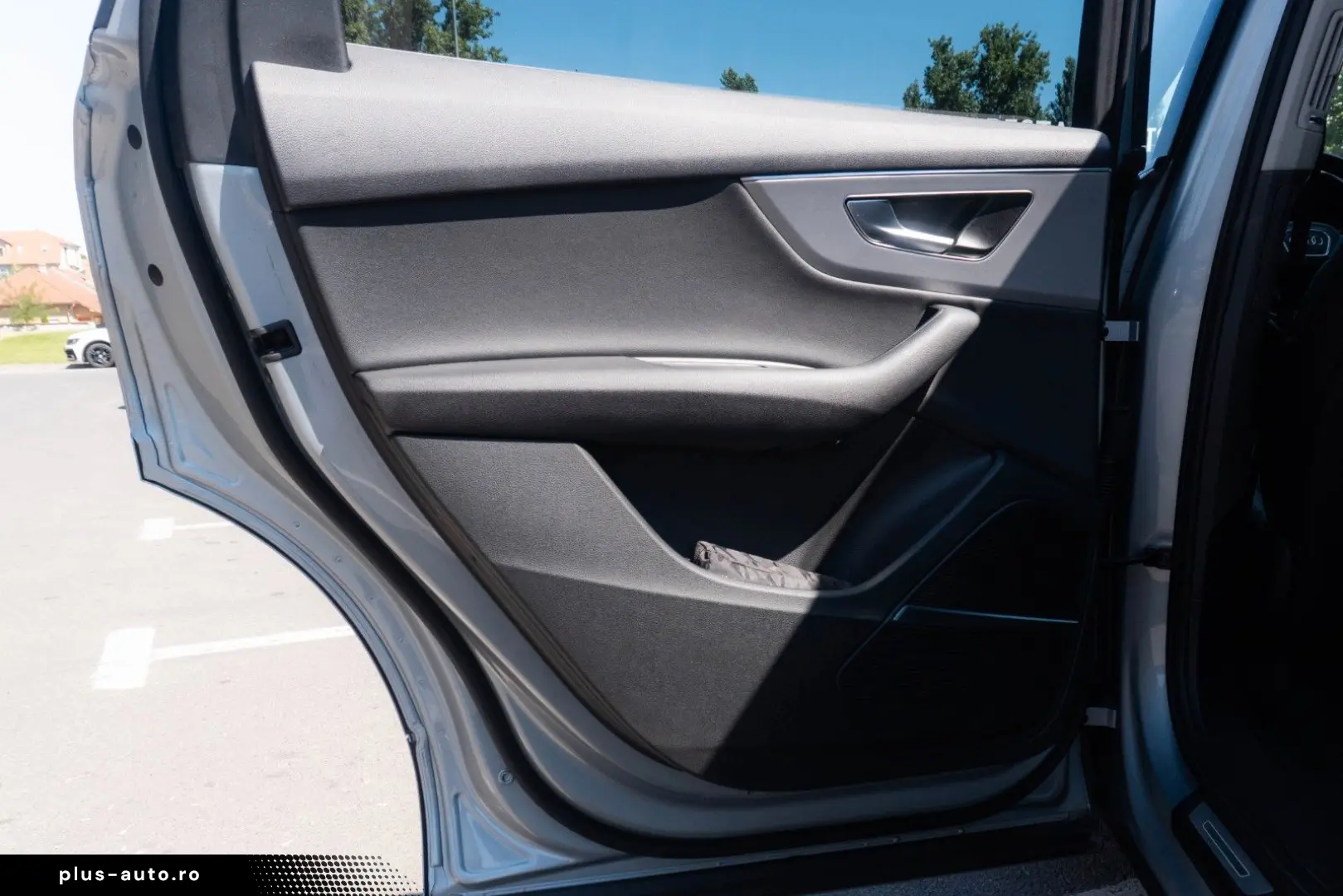 AUDI Q7 50 TDI quattro S line Matrix Ventilation seat