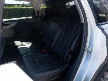 AUDI Q7 50 TDI quattro S line Matrix Ventilation seat