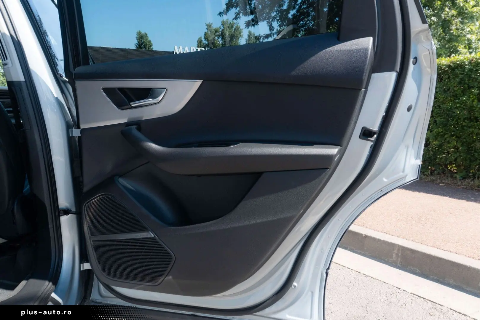 AUDI Q7 50 TDI quattro S line Matrix Ventilation seat