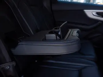 AUDI Q7 50 TDI quattro S line Matrix Ventilation seat
