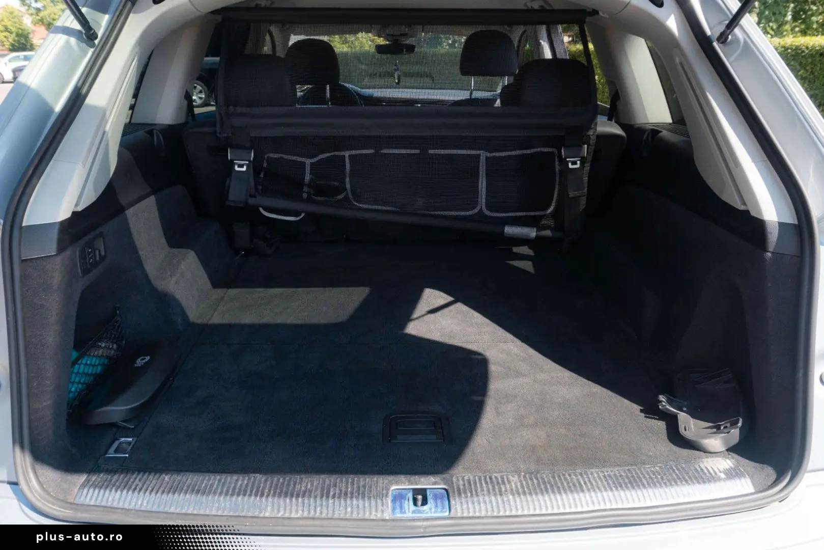 AUDI Q7 50 TDI quattro S line Matrix Ventilation seat