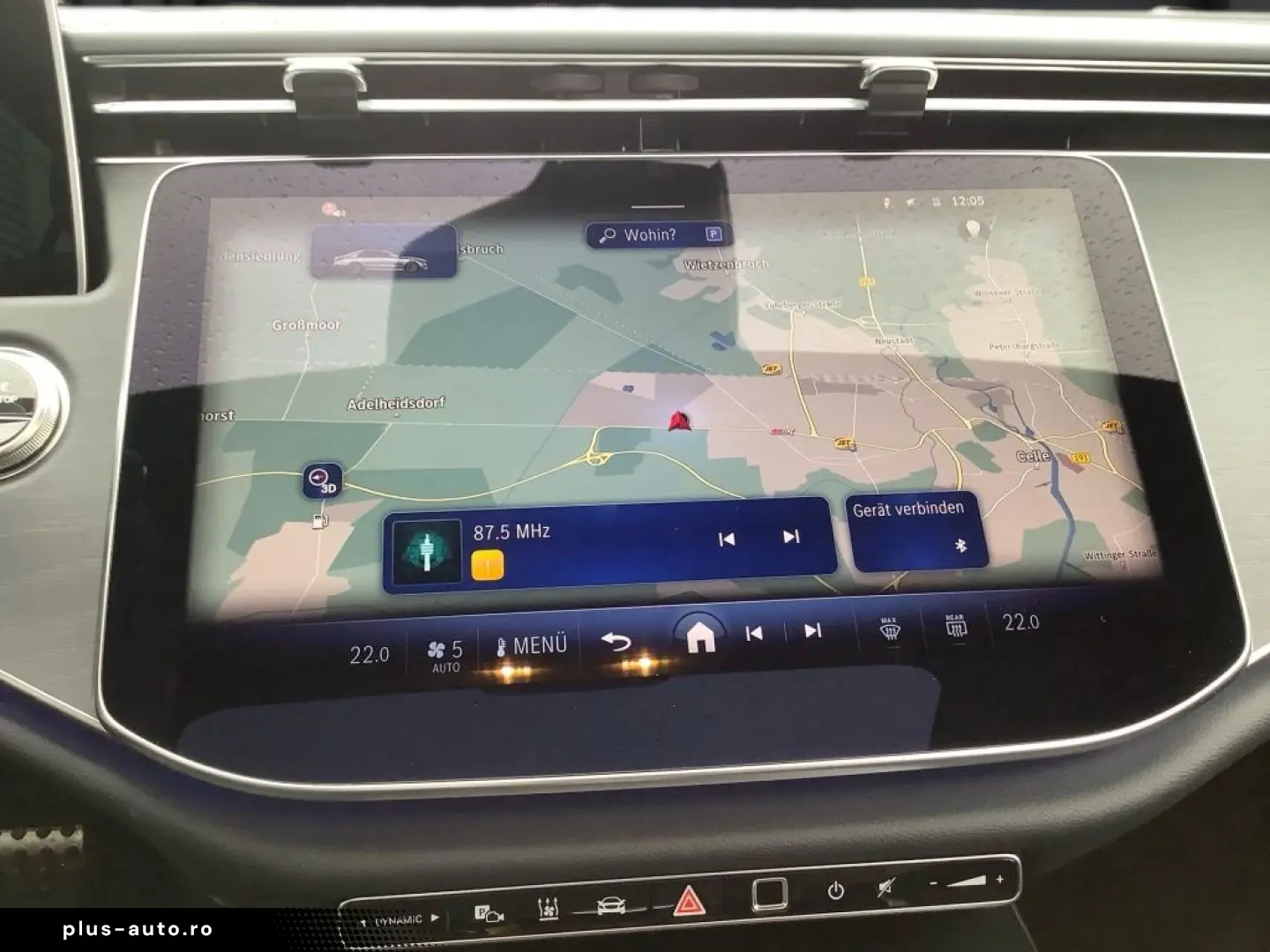 MERCEDES-BENZ E 200 AMG DIGITAL PANO StHz DISTR HuD &hellip;