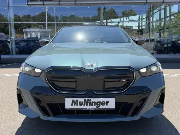 BMW i5 M60 xDr.M Pro PanoD.Sitzbel Bo Wi.SurView AHK
