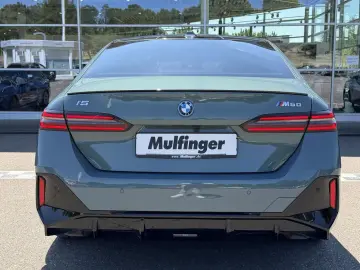 BMW i5 M60 xDr.M Pro PanoD.Sitzbel Bo Wi.SurView AHK