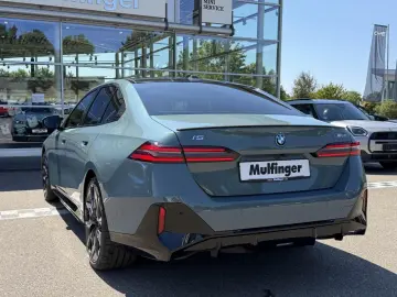 BMW i5 M60 xDr.M Pro PanoD.Sitzbel Bo Wi.SurView AHK