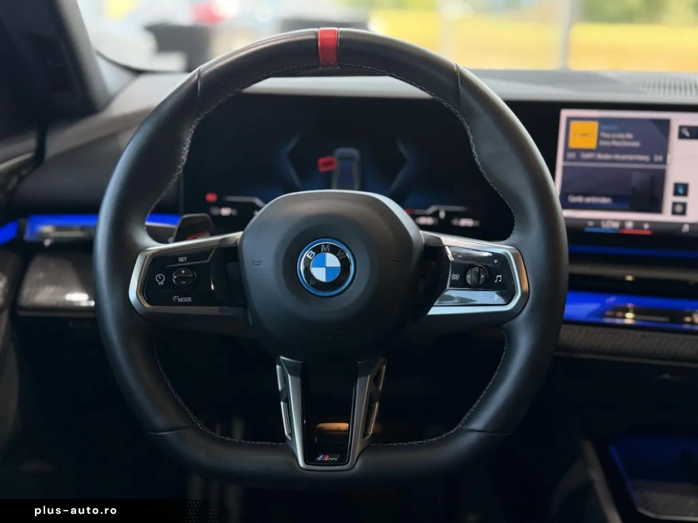 BMW i5 M60 xDr.M Pro PanoD.Sitzbel Bo Wi.SurView AHK