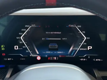 BMW i5 M60 xDr.M Pro PanoD.Sitzbel Bo Wi.SurView AHK