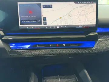 BMW i5 M60 xDr.M Pro PanoD.Sitzbel Bo Wi.SurView AHK