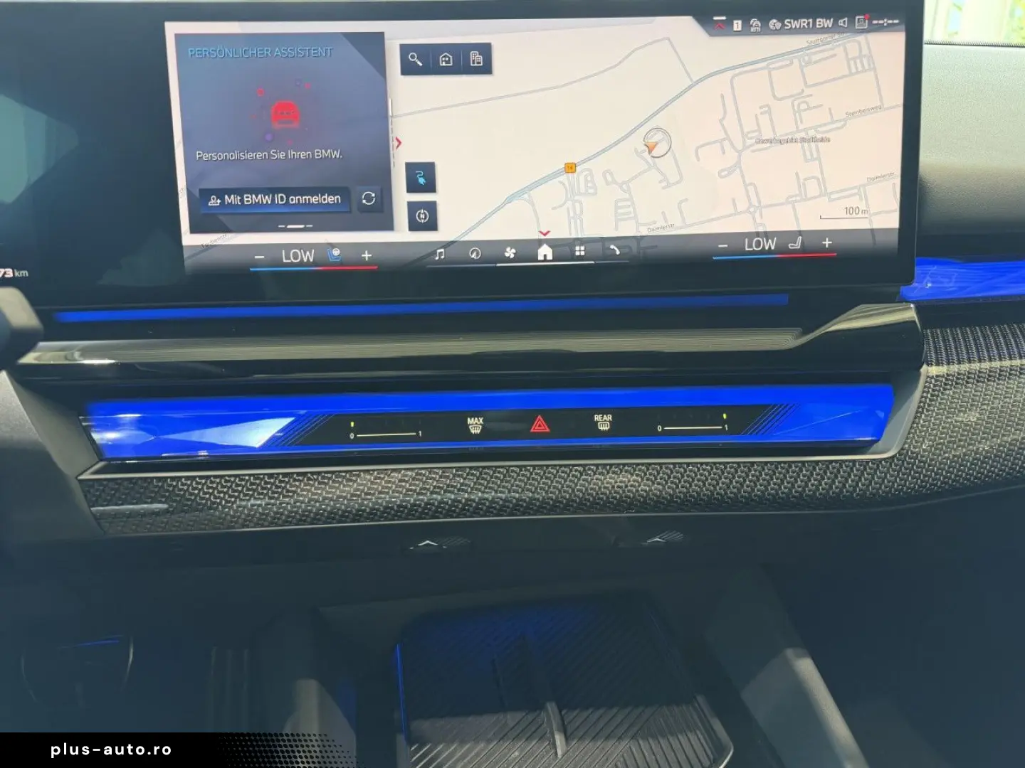 BMW i5 M60 xDr.M Pro PanoD.Sitzbel Bo Wi.SurView AHK